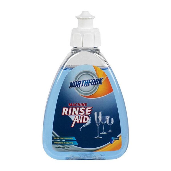 Nf Machine Rinse Aid 250ml