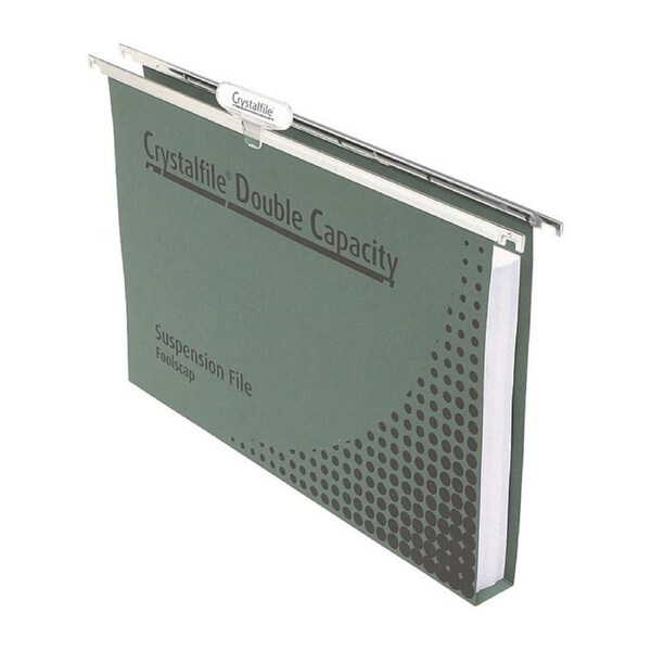CF S/File D/Capacity Comp 10Bx