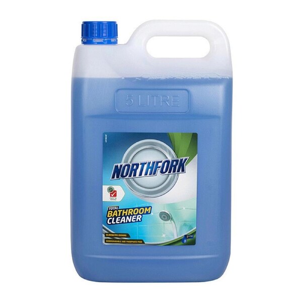 Geca Total Bathroom Cleaner 5L