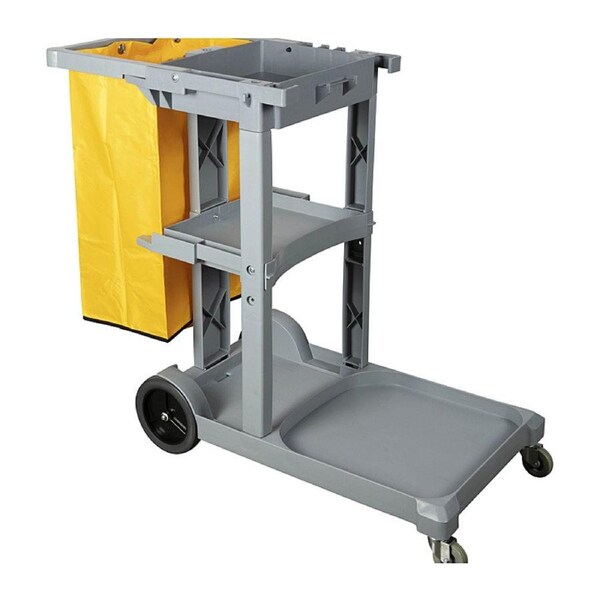 Clnlnk Jnitr'S Trly 3 Tier Gry