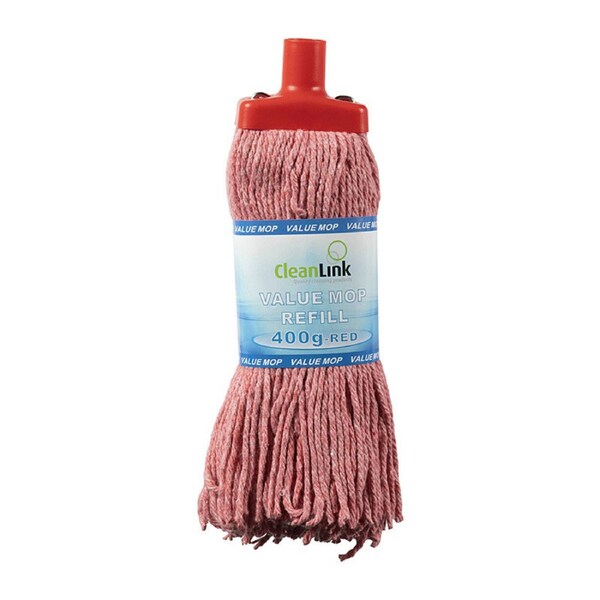 Clnlnk Mop Hd 400Gm Rd