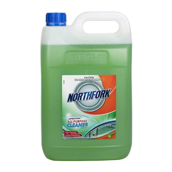 Nf All-Purpose Clnr-Antibac 5L