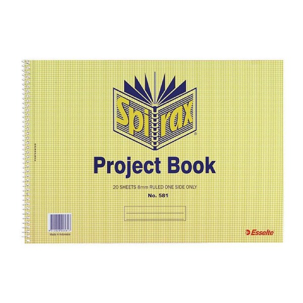 Spirax 581 Project 20Lf Pk10