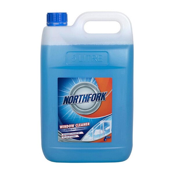 Northfork 5L Window Cleaner