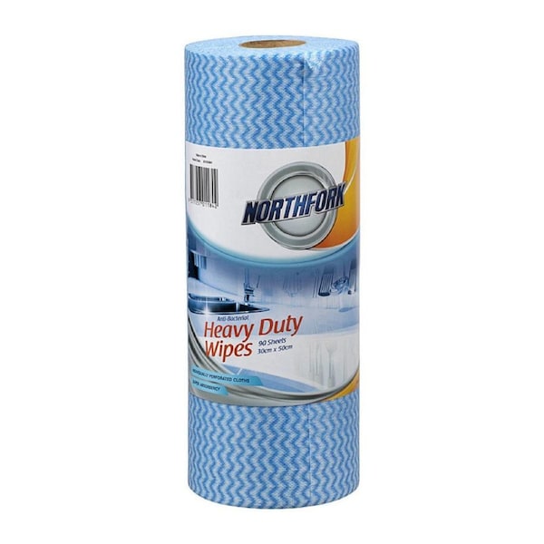Nf Hd Anti Bact Perf Roll Blue