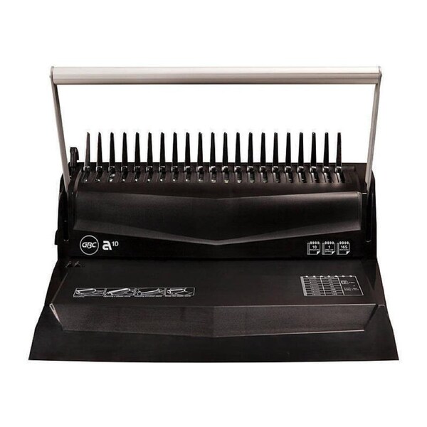 GBC Combbind A10 Machine