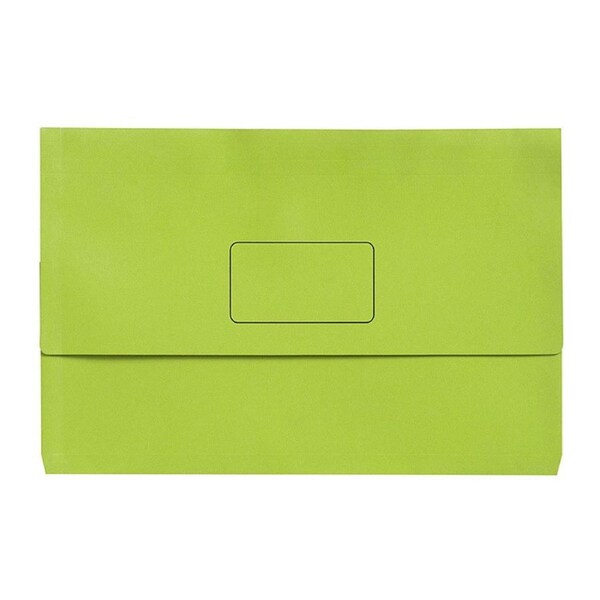 Mbg WltFC Slimpick BrtGrn Pk10