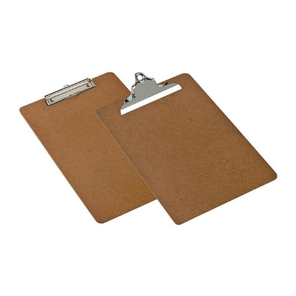 Mbg Clipboard Masonite Lge FC
