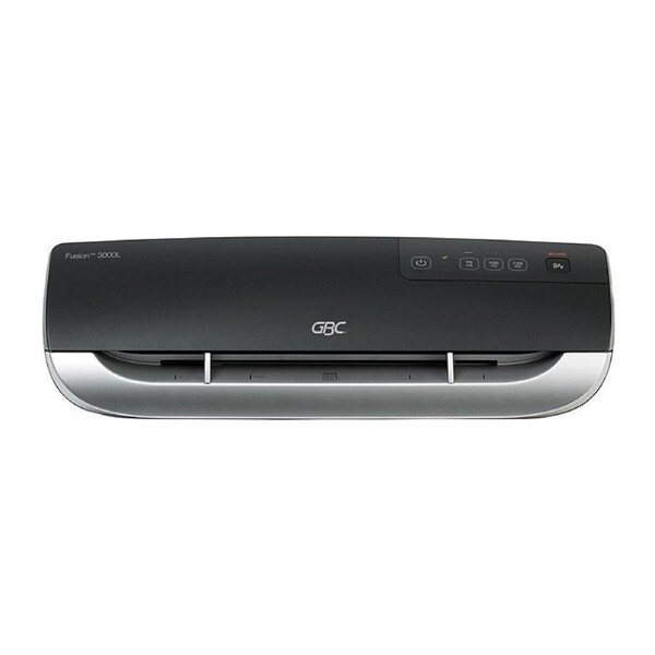 GBC Laminator Fusion A4 3000L