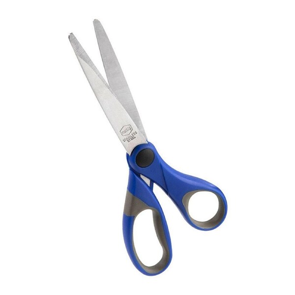 Mbg Comfort Grip Scissor 182mm