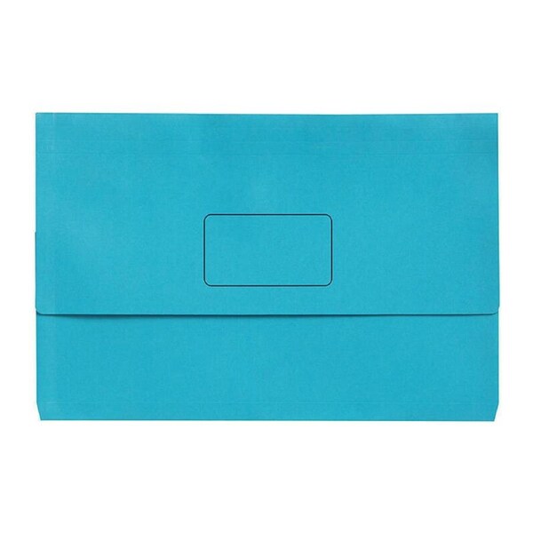Mbg Wallet A3 Slimpick Marine