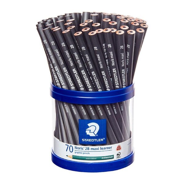 Staedtler Noris Maxi Cup70