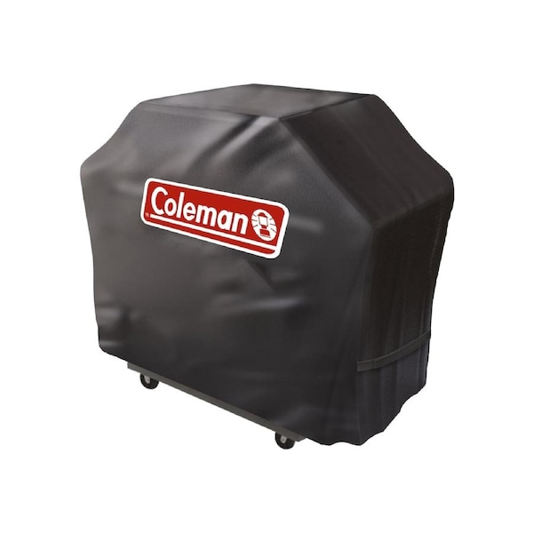Coleman Premium BBQ Cover - Large