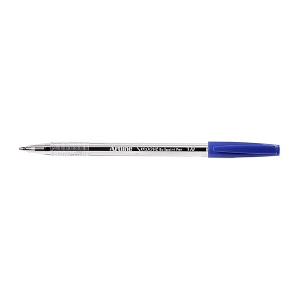 ALine Smoove 8210 BPP Blu Bx12