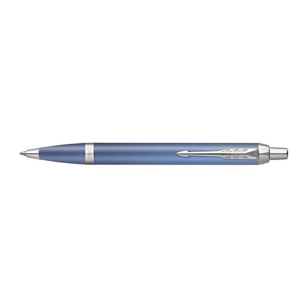 Parker IM Rituals Blue GT BP