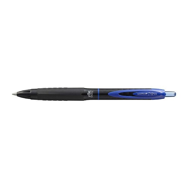 uni-ball Signo 307 RT Blu Bx12