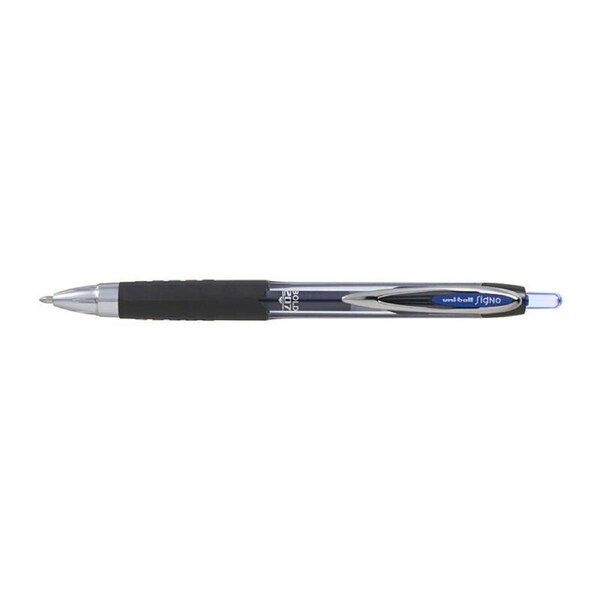 uni-ball Signo 207 RT Blu Bx12