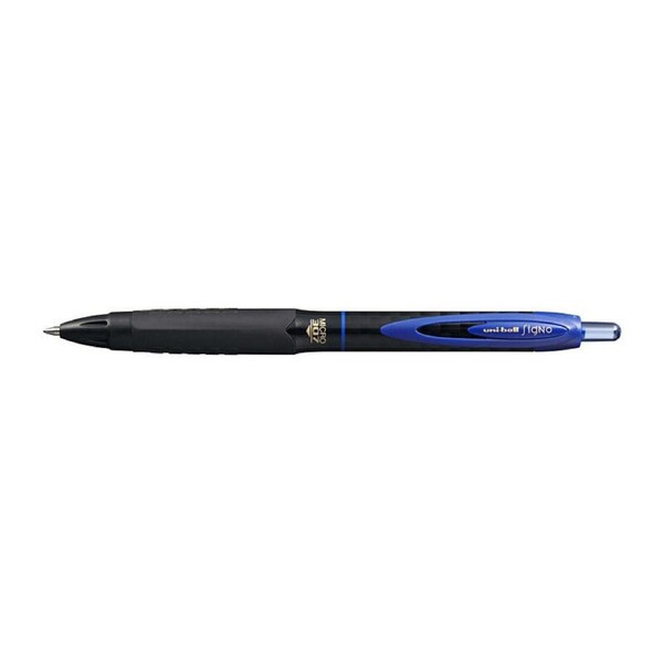 uni-ballSigno307RT 0.5Blu Bx12