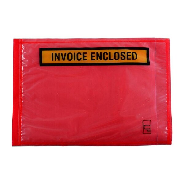 Cmbld Pckg Envl Inv Red B1000