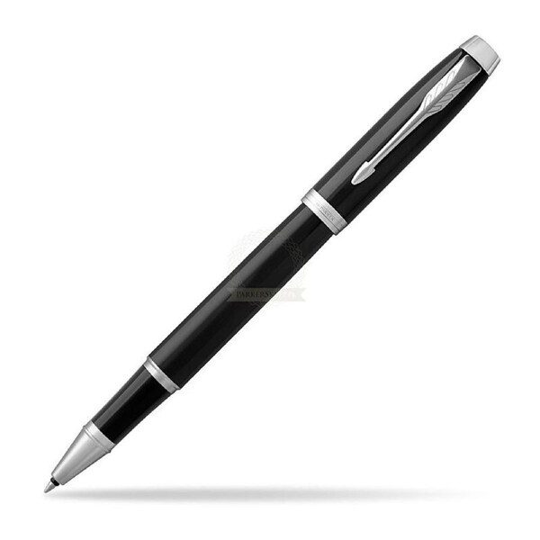 Parker IM Black CT Roller Ball