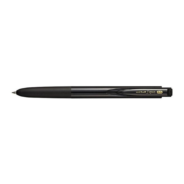uni-ball Signo RT1 .5 Blk Pk10
