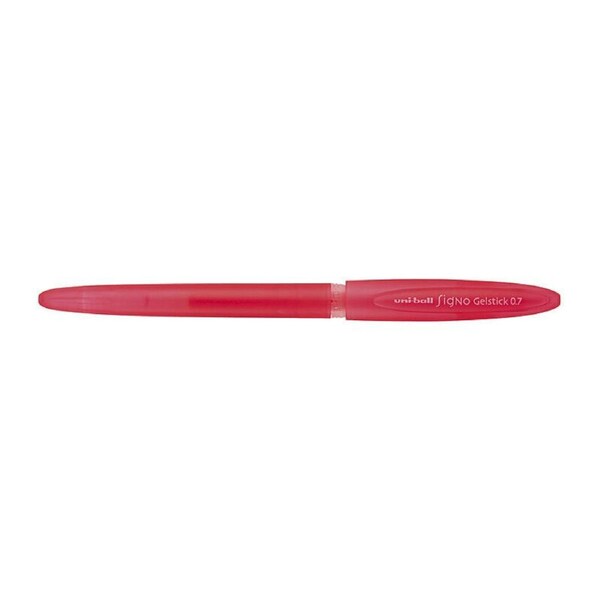 uni-ball Signo Stick Red Bx12