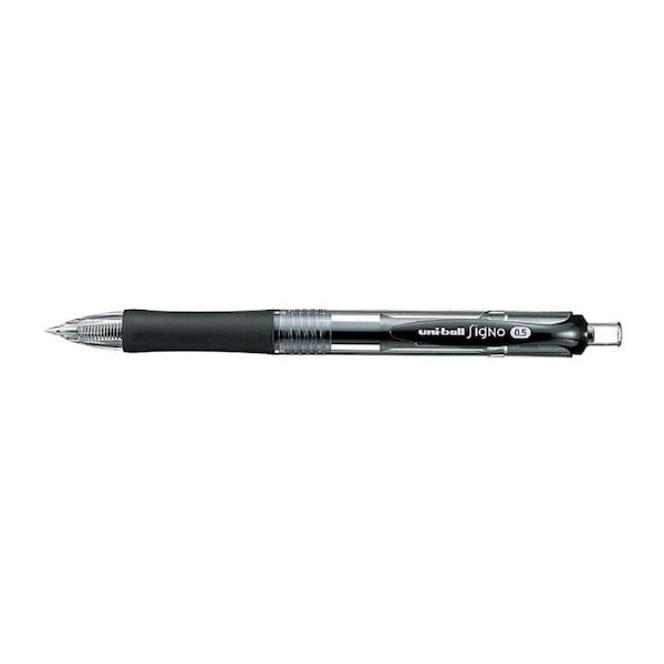 uni-ball Signo RT 0.5 Blk Bx12