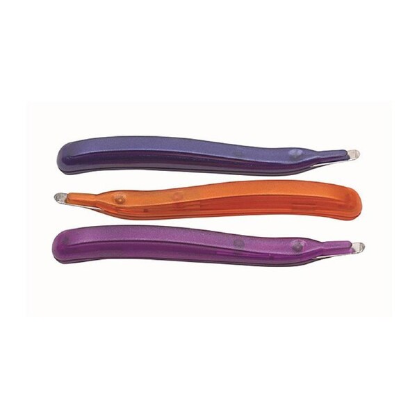 Mbg Staple Remover E/Glide Ast