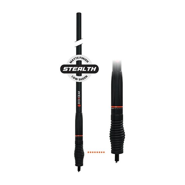 EcoX UHF HD Antenna Radome 6.6
