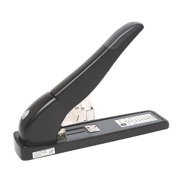 Mbg Stapler X-H/Duty 210Sh Blk