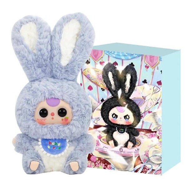 Baby Three: Lily Rabbit Town Plush Blind Box