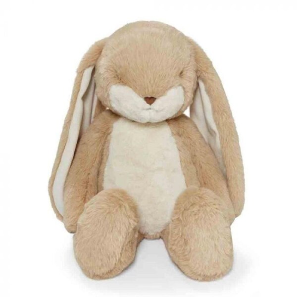 Bunnies By The Bay Bunny - Floppy Nibble Almond Joy - Extra Extra Large