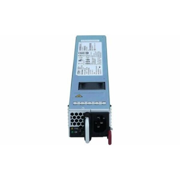 Cisco Catalyst 9800 750WAC Power Supply Reverse Air C9800-AC-750W-R=