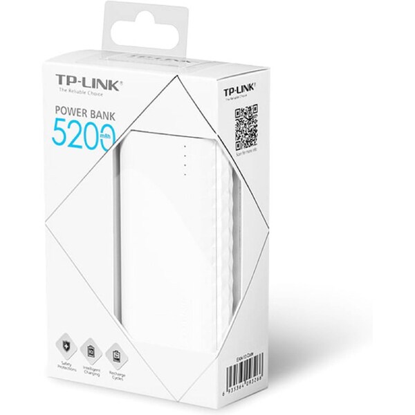 TP-LINK 5200mAh Power Bank