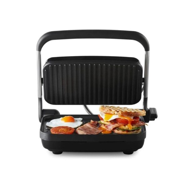 Sunbeam Cafe Style 2-Slice Sandwich Press GRM2000SS