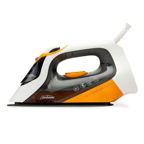 Sunbeam Verve 65 Platinum Iron SRC6500