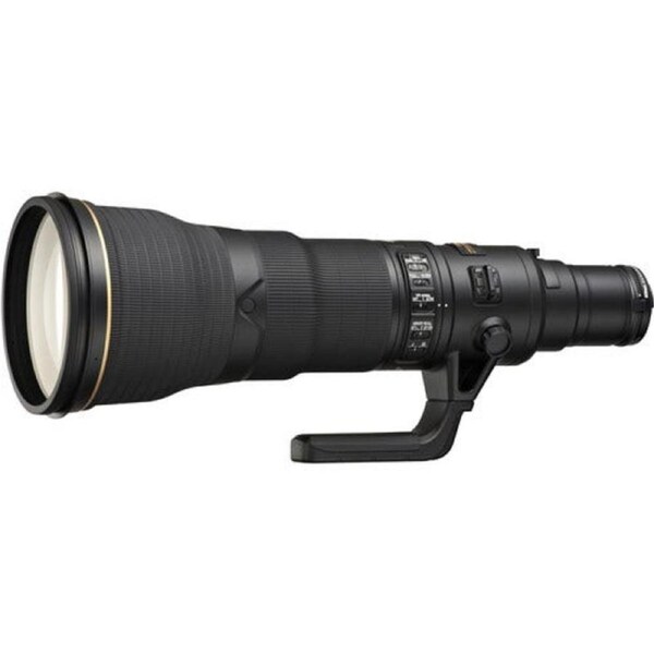 Nikon AF-S 800mm f/5.6G FL ED VR Telephoto Lens