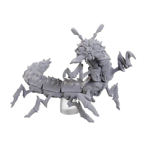 Wizkids Unpainted Miniatures - Nolzur's - Classic Ankheg