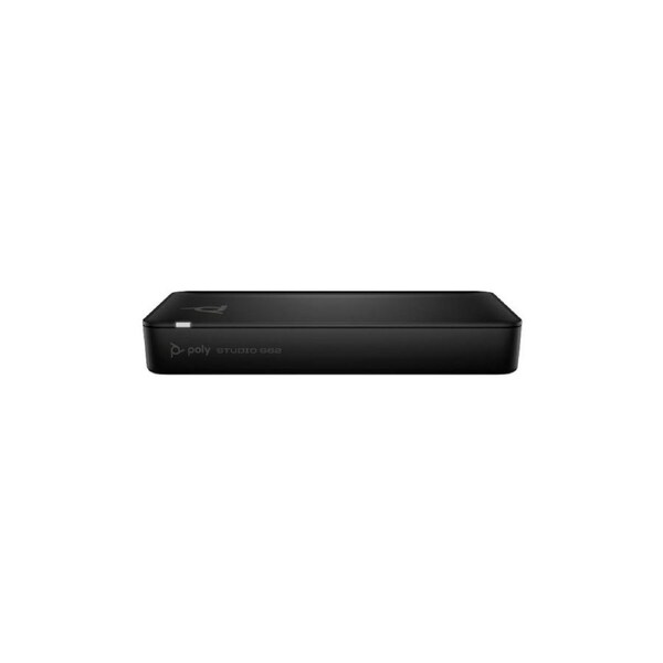 HP Poly Studio G62 PoE+ Adapter and Cable Kit