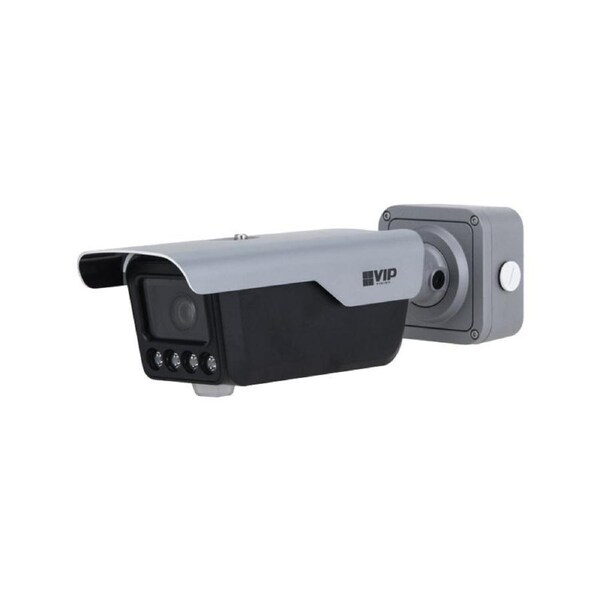 Traffic AI Series 4.0MP Motorised AI ANPR Bullet