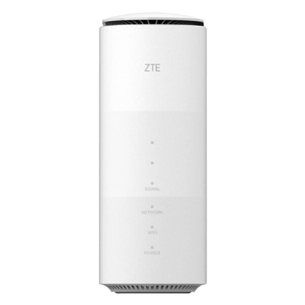 Ultra 5G-4G Dual Band Wireless Modem Router 12VDC-1.5A 2 x RJ45 1000M Ethernet