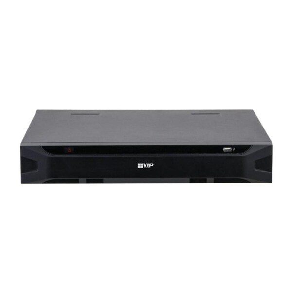 Ultra HD Network Video Decoder (6 x HDMI Out)