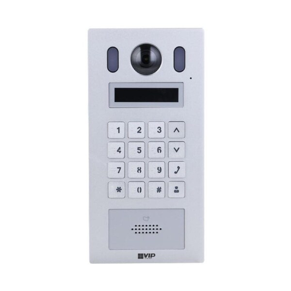 Apartment D2 Series IP Door Station