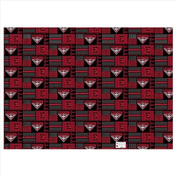 AFL: Essendon - Wrapping Paper