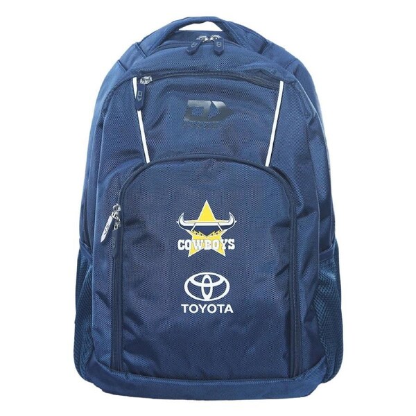 NRL 2026 Backpack - North Queensland Cowboys