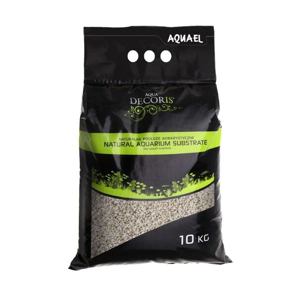 Aquael Dolomite Gravel 2-4mm 10kg (102392)