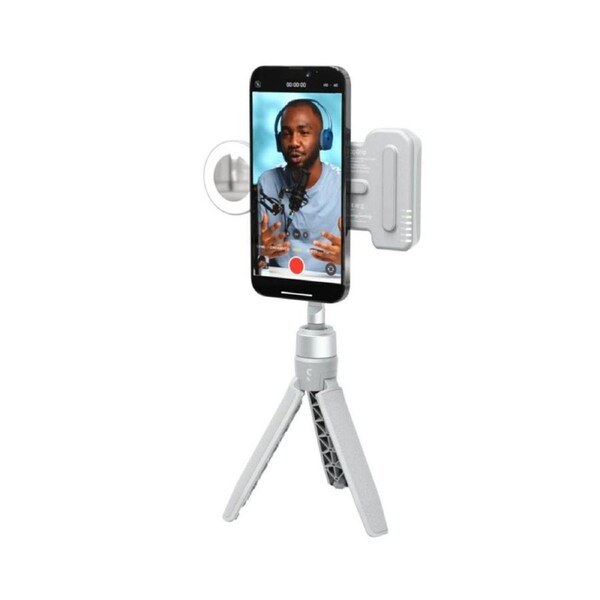 Shiftcam SnapGrip Creator Kit (Stone)