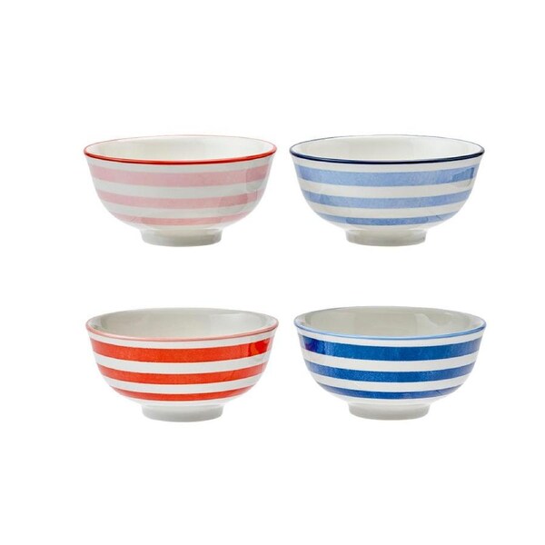 Ambrosia Azure Bowl 12cm - Surprise Style Selection
