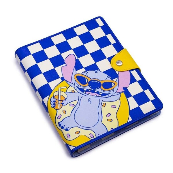 Disney - Lilo & Stitch - Summer Stitch A5 Premium Notebook