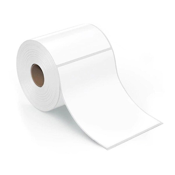 Thermal Shipping Labels 100mm X 150mm (4x6) - 350 Labels per Roll 24 rolls